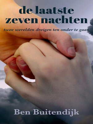 cover image of De Laatste Zeven Nachten